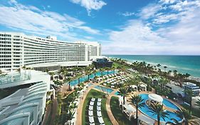 Fontainebleau Miami Beach